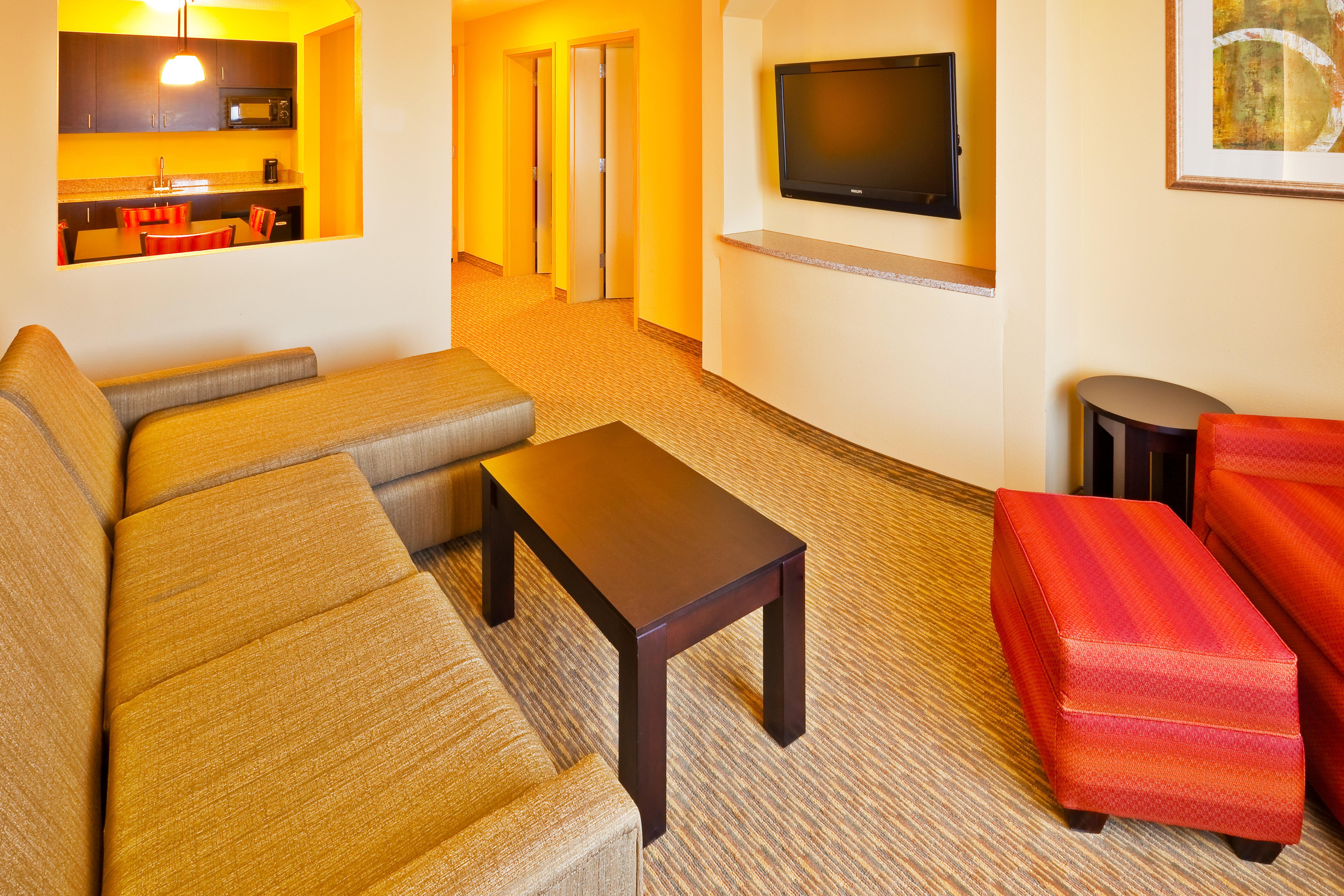 Holiday Inn Express Nashville-Opryland By Ihg Exterior photo