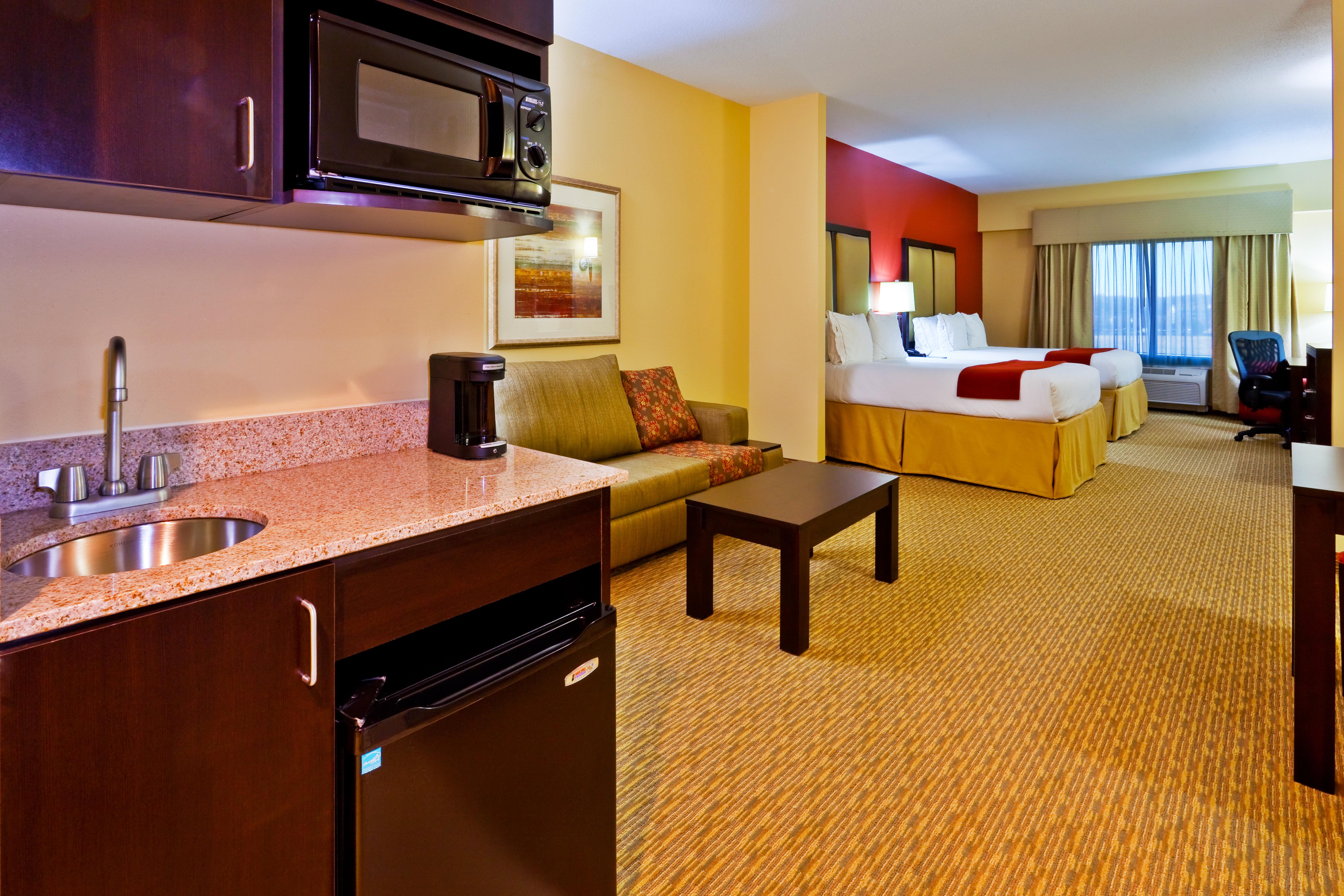 Holiday Inn Express Nashville-Opryland By Ihg Exterior photo