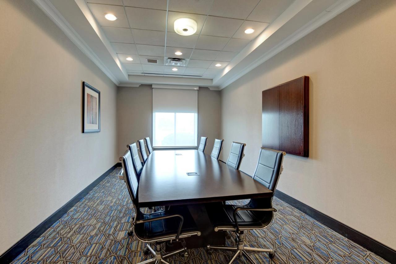 Holiday Inn Express Nashville-Opryland By Ihg Exterior photo