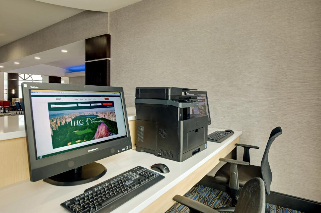 Holiday Inn Express Nashville-Opryland By Ihg Exterior photo