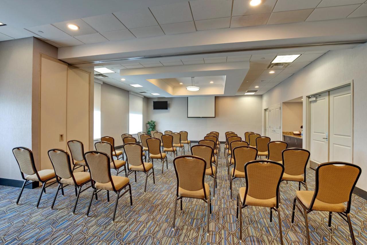 Holiday Inn Express Nashville-Opryland By Ihg Exterior photo