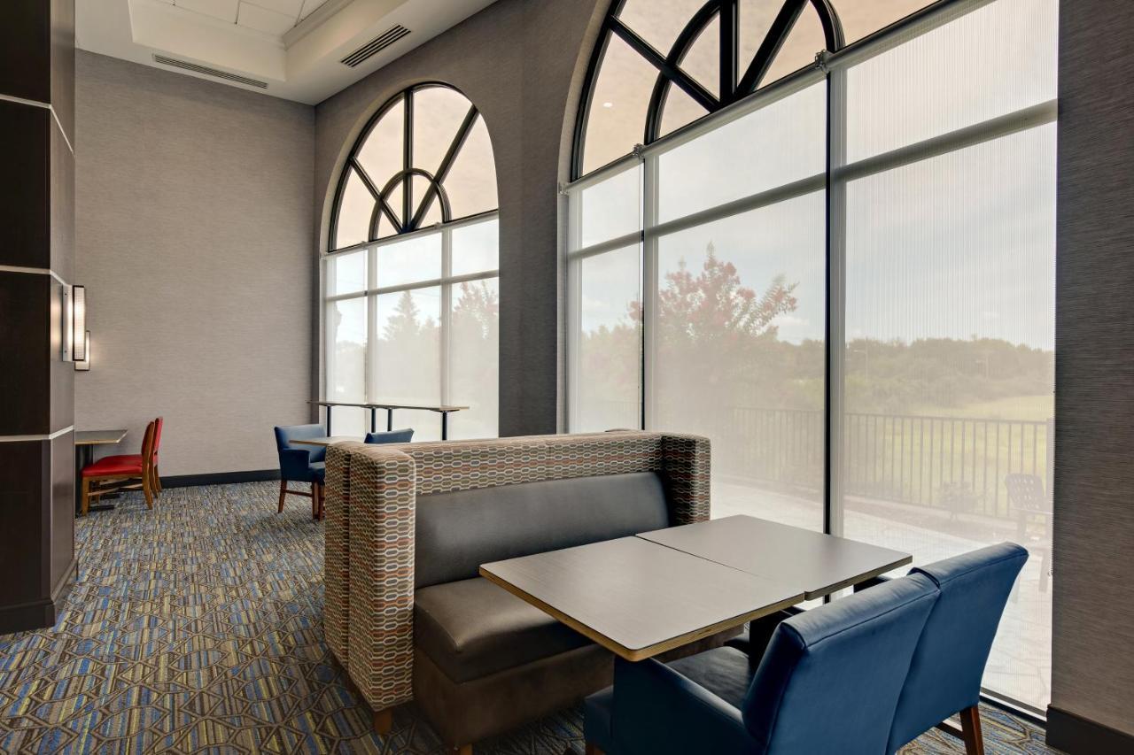 Holiday Inn Express Nashville-Opryland By Ihg Exterior photo