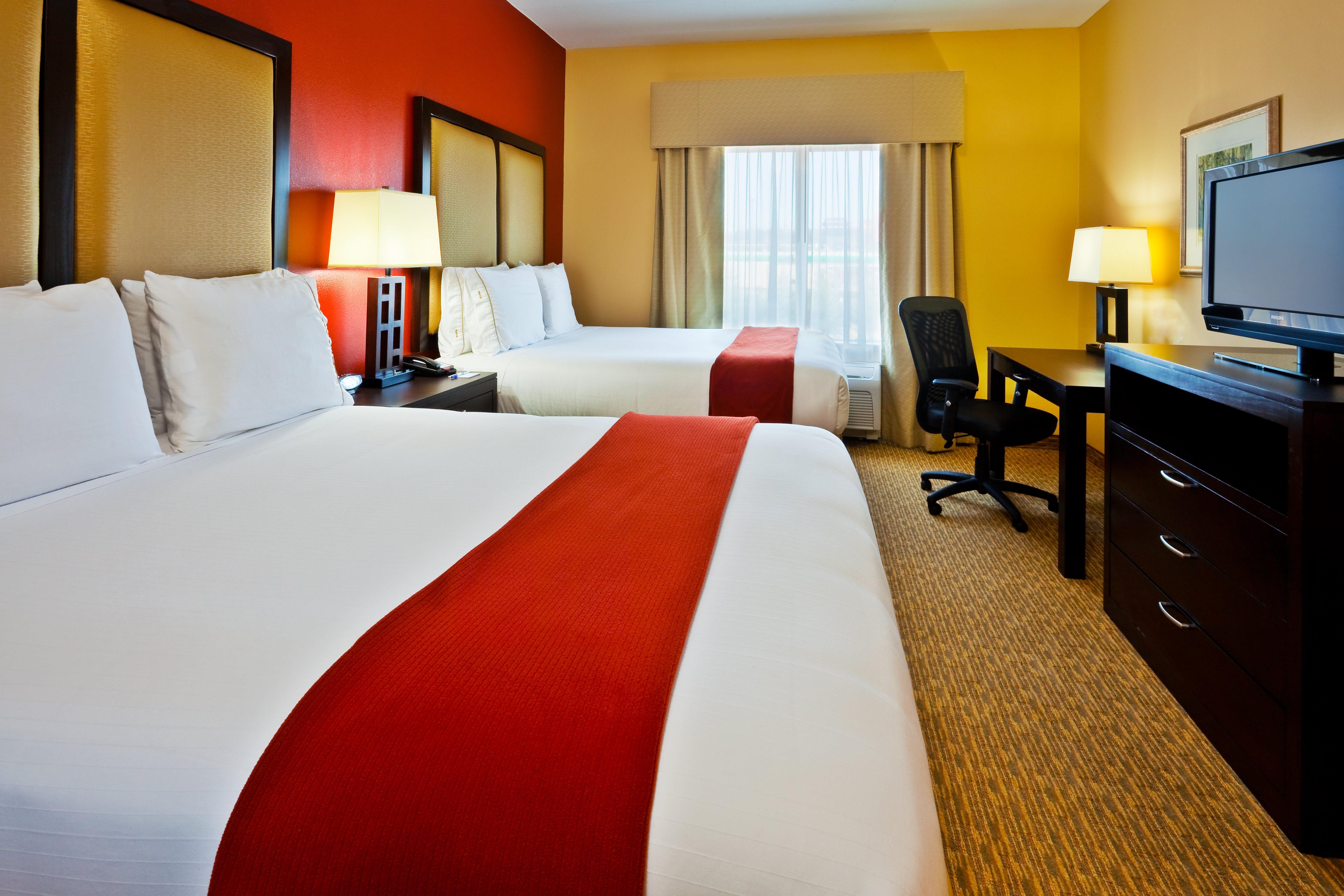 Holiday Inn Express Nashville-Opryland By Ihg Exterior photo