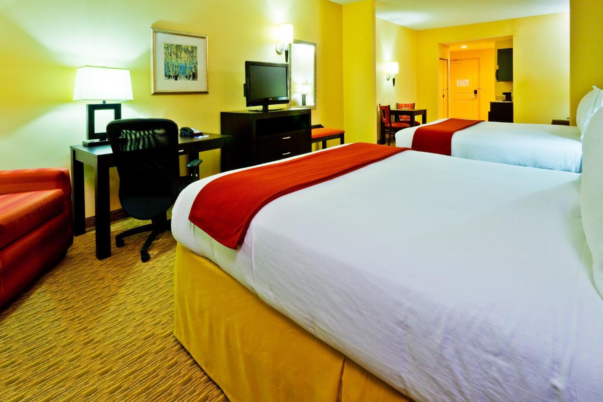 Holiday Inn Express Nashville-Opryland By Ihg Exterior photo